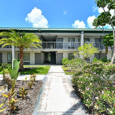 Sarasota Cay Club #612 - Heated Pool, Bunk Beds, Huge Tv, Tiki Bar, More! South Bradenton Zewnętrze zdjęcie