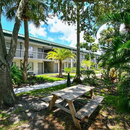 Sarasota Cay Club #612 - Heated Pool, Bunk Beds, Huge Tv, Tiki Bar, More! South Bradenton Zewnętrze zdjęcie