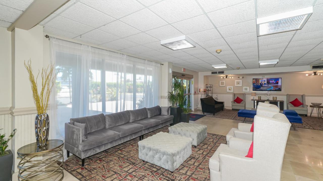 Sarasota Cay Club #612 - Heated Pool, Bunk Beds, Huge Tv, Tiki Bar, More! South Bradenton Zewnętrze zdjęcie
