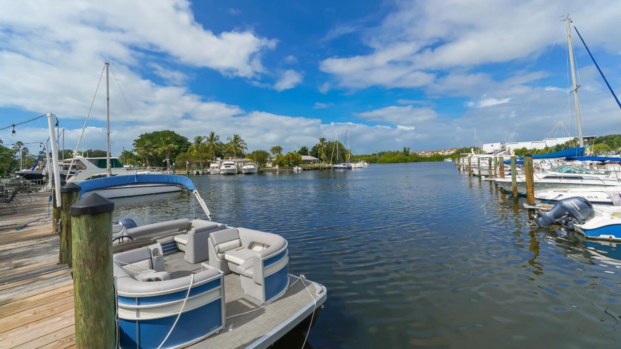 Sarasota Cay Club #612 - Heated Pool, Bunk Beds, Huge Tv, Tiki Bar, More! South Bradenton Zewnętrze zdjęcie