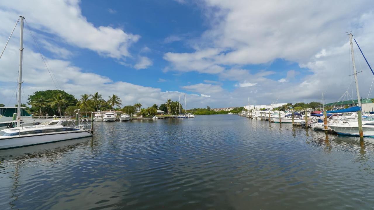 Sarasota Cay Club #612 - Heated Pool, Bunk Beds, Huge Tv, Tiki Bar, More! South Bradenton Zewnętrze zdjęcie