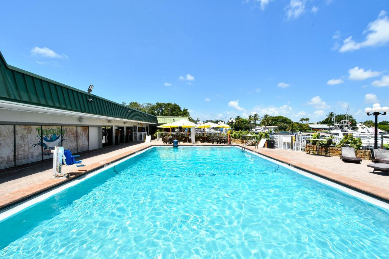 Sarasota Cay Club #612 - Heated Pool, Bunk Beds, Huge Tv, Tiki Bar, More! South Bradenton Zewnętrze zdjęcie