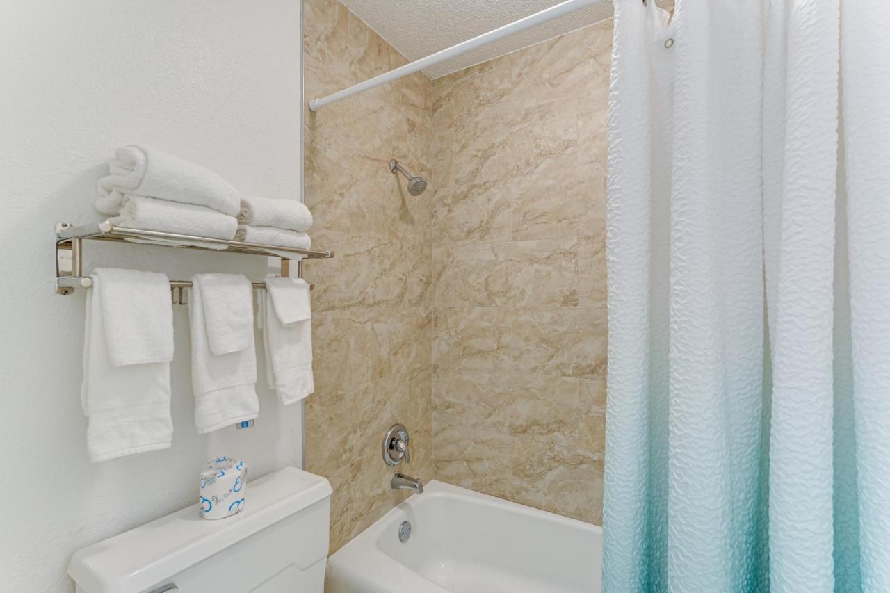 Sarasota Cay Club #612 - Heated Pool, Bunk Beds, Huge Tv, Tiki Bar, More! South Bradenton Zewnętrze zdjęcie