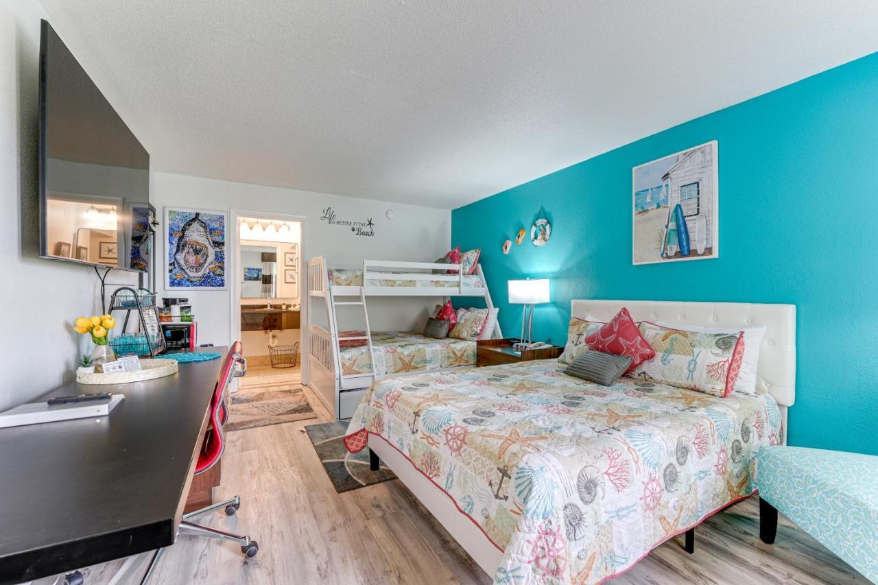 Sarasota Cay Club #612 - Heated Pool, Bunk Beds, Huge Tv, Tiki Bar, More! South Bradenton Zewnętrze zdjęcie
