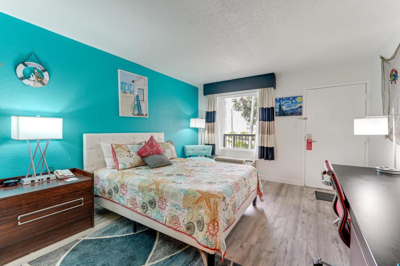 Sarasota Cay Club #612 - Heated Pool, Bunk Beds, Huge Tv, Tiki Bar, More! South Bradenton Zewnętrze zdjęcie